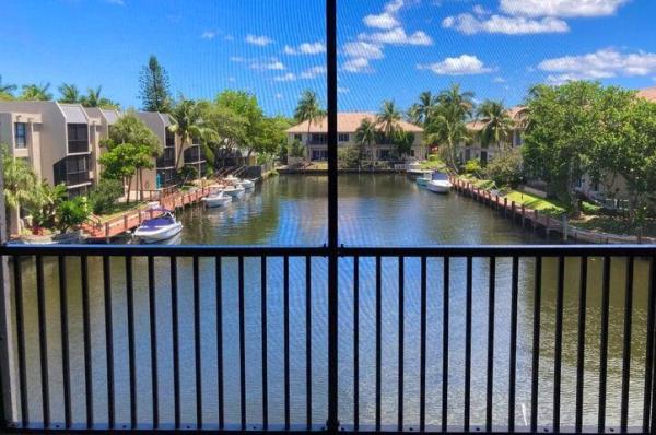 Boca Bayou, 6 Royal Palm Way #310, Boca Raton, Florida 33432, image 1