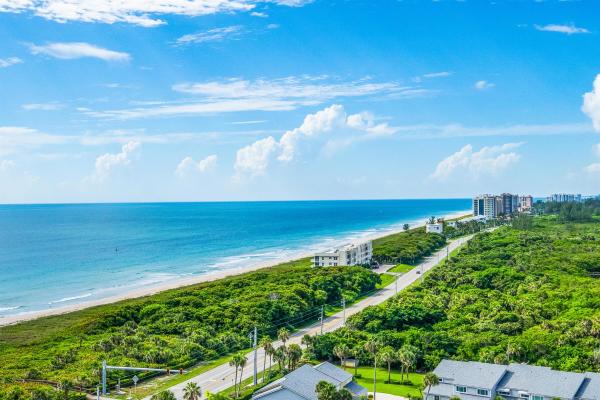 Atlantic View Beach Club, 5047 N Highway A1a #1706, Fort Pierce, Florida 34949, image 1