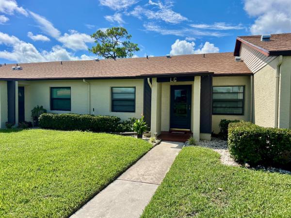 Indian Pines Village, 6024 Indrio Rd #L6, Fort Pierce, Florida 34951, image 1