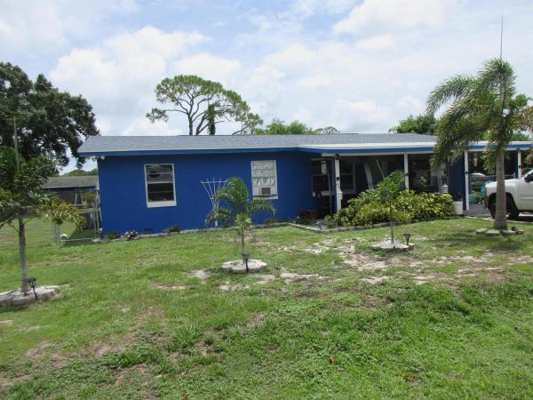 Silver Lake Park, 3108 Mura Dr, Fort Pierce, Florida 34982, image 1