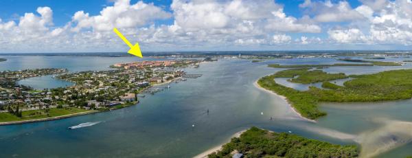 Harbour Isle West, 28 Harbour Isle Dr #1, Fort Pierce, Florida 34949, image 1