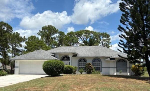 The Acreage Residential, 12553 82nd St, The Acreage, Florida 33412, image 1