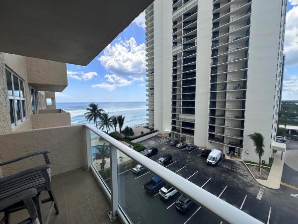 Aquarius, 5440 N Ocean Dr #603, Riviera Beach, Florida 33404, image 1