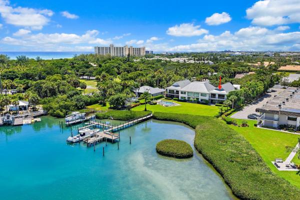 Jupiter Inlet Cove, 851 Saturn St #F, Jupiter, Florida 33477, image 1