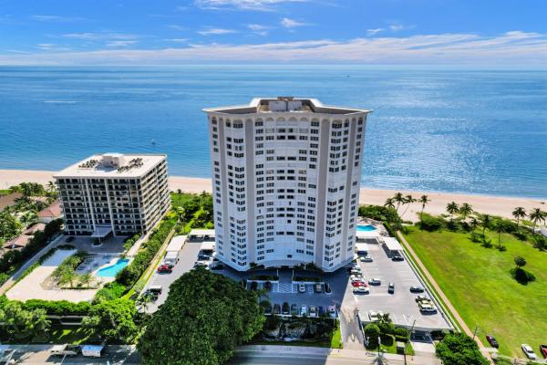 The Claridge, 1340 S Ocean Blvd #1503, Pompano Beach, Florida 33062, image 1