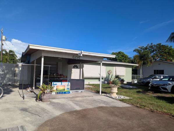 Penn Park, 404 Philadelphia Dr, Jupiter, Florida 33458, image 1