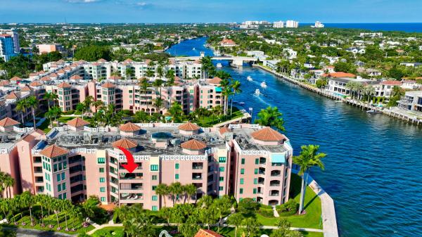 Mizner Court, 140 SE 5th Ave #448, Boca Raton, Florida 33432, image 1
