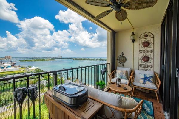 The Palm Beach House, 5600 N Flagler Dr #2201, West Palm Beach, Florida 33407, image 1