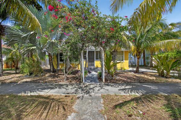 Northwood, 707 46th St, West Palm Beach, Florida 33407, image 1