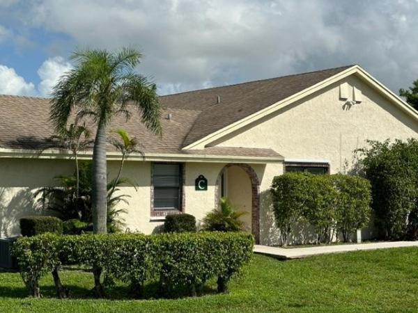 Country Club Cove, 22950 SW 65th C Ave #C, Boca Raton, Florida 33428, image 1