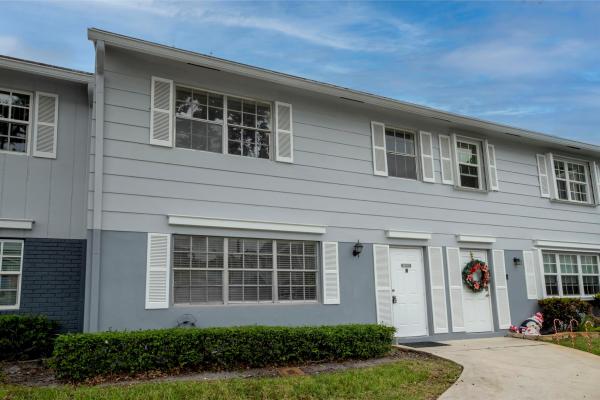 Arrowhead Golf & Tennis Club, 8059 SW 18th Ct #5-7, Davie, Florida 33324, image 1