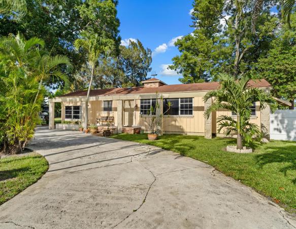 Sunny Acres, 918 Grace Ave, Lake Worth Beach, Florida 33461, image 1