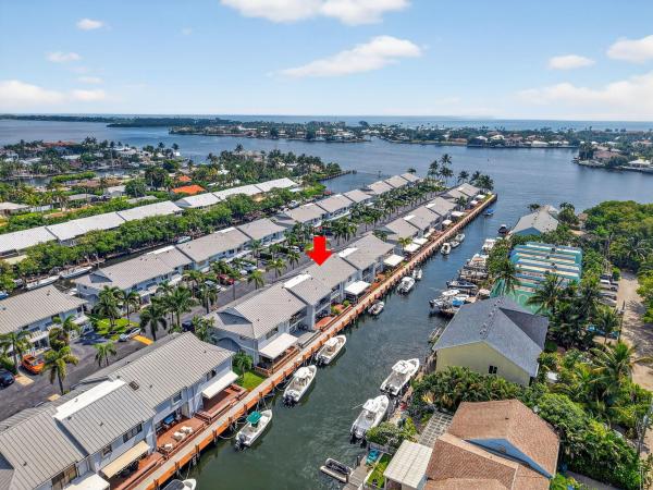 Lake Worth Mariner Village, 718 NE 12th Ter #4, Boynton Beach, Florida 33435, image 1