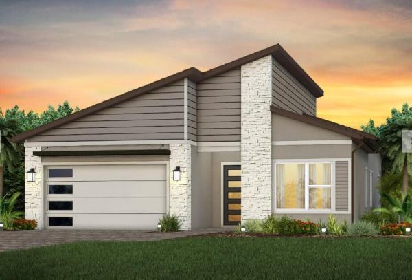 Avondale At Avenir, 10729 Northbrook Cir #Mystique 111-06, Palm Beach Gardens, Florida 33412, image 1