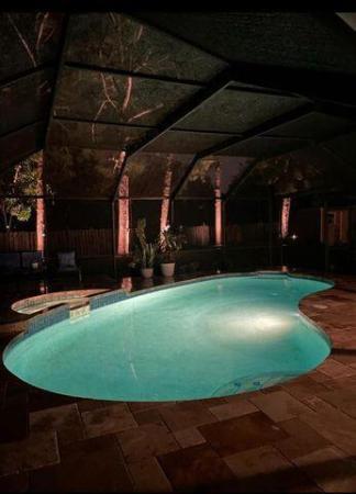 Palm Trails, 1697 SW Clover St, Port St. Lucie, Florida 34953, image 1