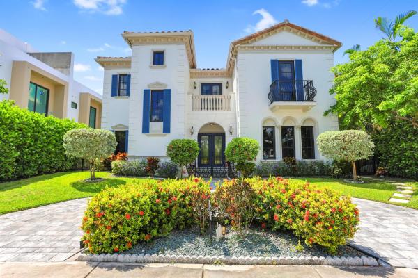 Reids John B Village, 1020 Miramar Dr, Delray Beach, Florida 33483, image 1