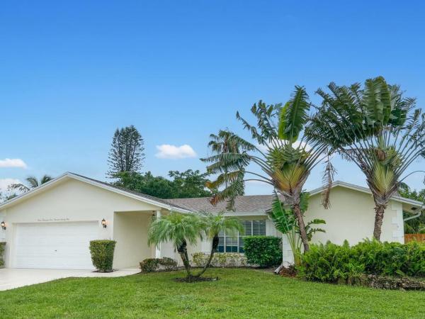 Boca Madera, 3421 NW 25th Ter, Boca Raton, Florida 33434, image 1