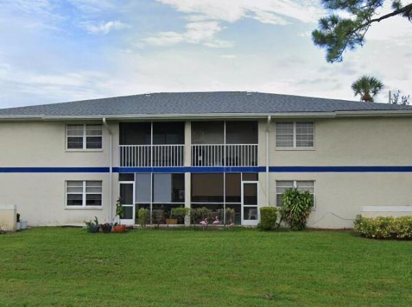 1505 SE Royal Green Cir #103, Port St. Lucie, Florida 34952, image 1