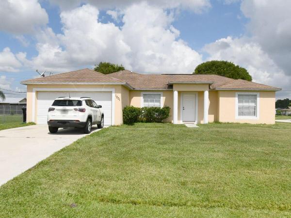 1001 SW John Maccormack Ter, Port St. Lucie, Florida 34953, image 1