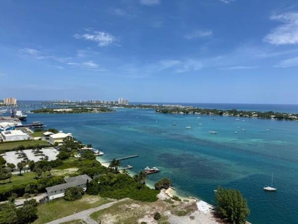 The Palm Beach House, 5600 N Flagler Dr #2701, West Palm Beach, Florida 33407, image 1