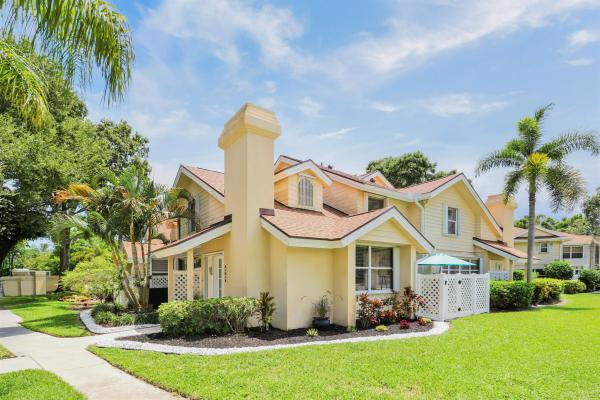 Wellesley At Lake Clarke Shores, 8121 Northboro Ct #A, Lake Clarke Shores, Florida 33406, image 1