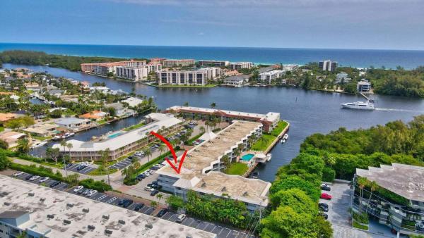 Harbour East House, 700 NE Harbour Ter #3320, Boca Raton, Florida 33431, image 3