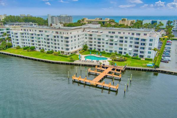 Royal Saxon, 2840 S Ocean Blvd #421, Palm Beach, Florida 33480, image 1