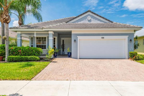 Magnolia Lakes At St Lucie West, 109 NW Pleasant Grove Way, Port St. Lucie, Florida 34986, image 1