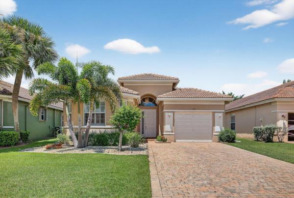St James Golf Club, 660 NW Stanford Ln, Port St. Lucie, Florida 34983, image 1