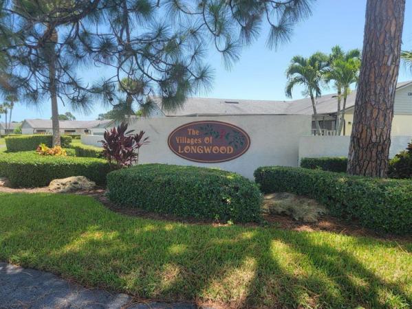 1451 Captains Walk #27 A, Fort Pierce, Florida 34950, image 1