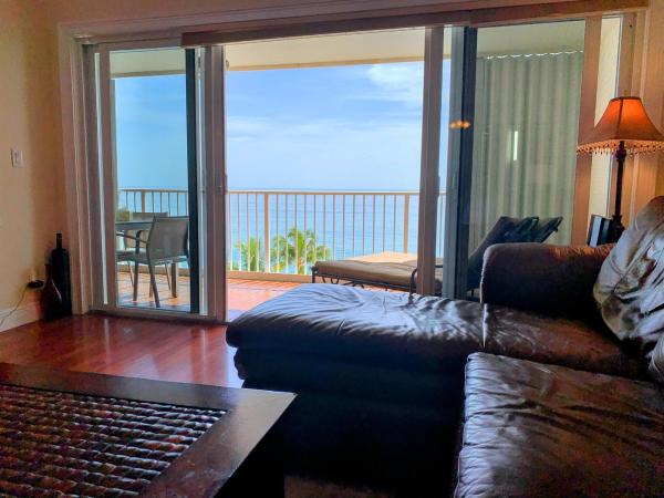 Penthouse Towers, 3101 S Ocean Blvd #712, Highland Beach, Florida 33487, image 1