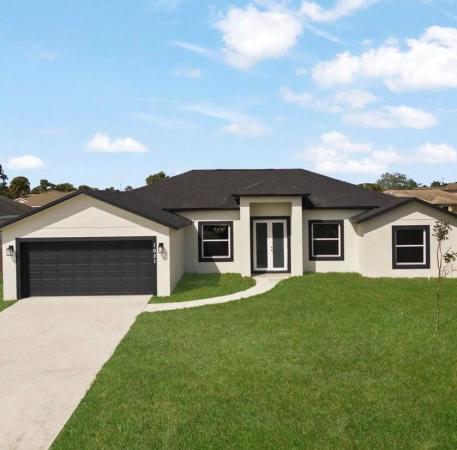 Indian River Estates, 5806 Tangelo Dr, Fort Pierce, Florida 34982, image 1
