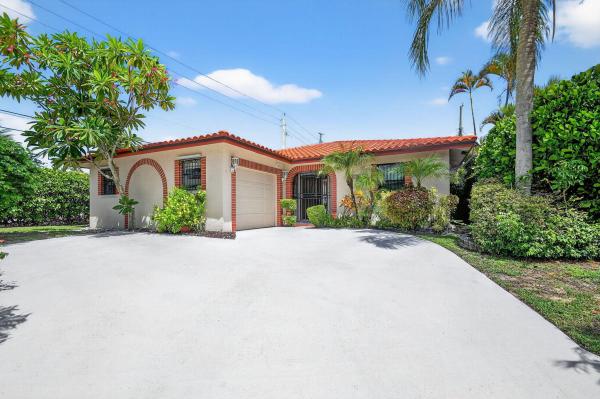 1035 Soelca Dr, West Palm Beach, Florida 33405, image 1