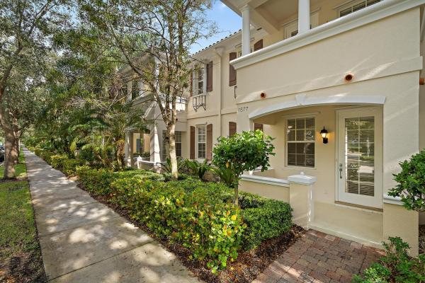 1877 W Frederick Small Rd, Jupiter, Florida 33458, image 1