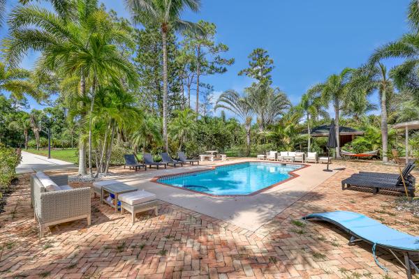 Seminole Ranches, 10780 Anderson Ln, Lake Worth Beach, Florida 33449, image 1