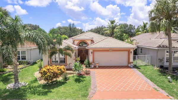 Nautica, 8207 White Rock Cir, Boynton Beach, Florida 33436, image 1