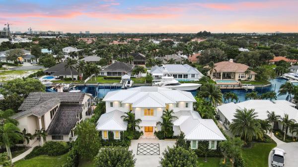 North Palm Beach Village, 514 Anchorage Dr, North Palm Beach, Florida 33408, image 1