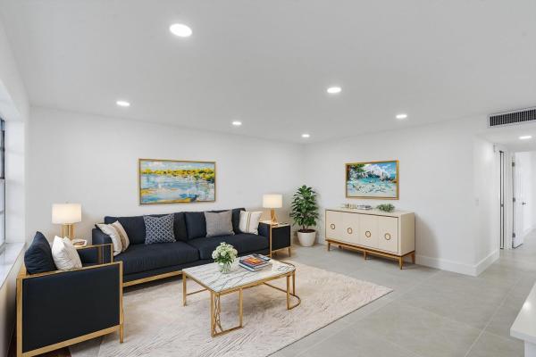 Burgundy At Kings Point, 578 Burgundy M #M, Delray Beach, Florida 33484, image 1