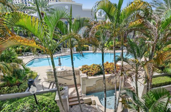 The Prado, 600 S Dixie Hwy #710, West Palm Beach, Florida 33401, image 1