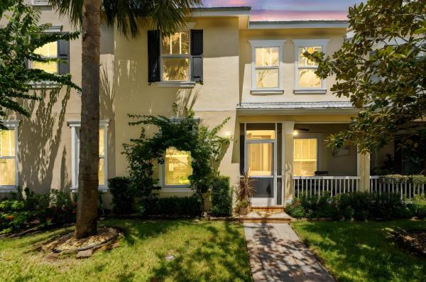 Bedford Park At Tradition, 10838 SW Meeting St, Port St. Lucie, Florida 34987, image 1