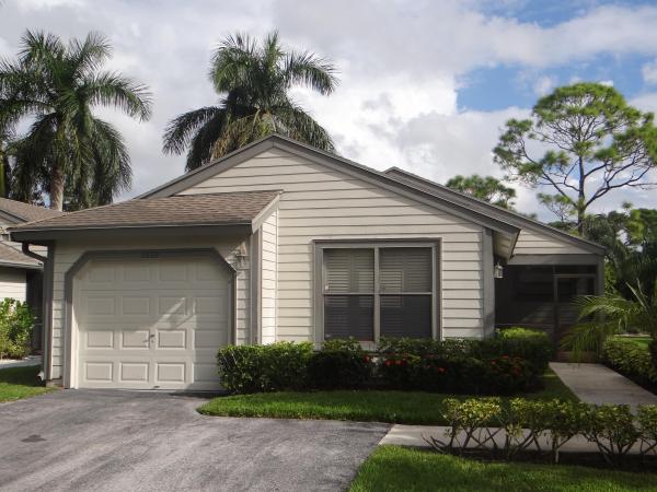 Bedford Mews At Wellington, 2529 Bedford Mews Dr, Wellington, Florida 33414, image 1