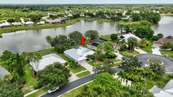 Panther Trace At Sawgrass Lakes, 419 SW Sweetwater Trl, Port St. Lucie, Florida 34953, image 2