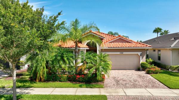 Vitalia At Tradition, 11484 SW Mountain Ash Cir, Port St. Lucie, Florida 34987, image 2