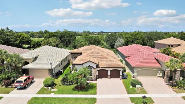 Osprey Isles, 9325 Osprey Isles Blvd, Palm Beach Gardens, Florida 33412, image 1
