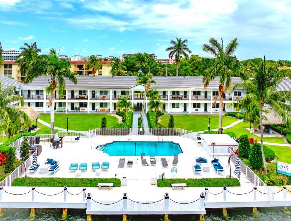 1035 Spanish River Rd, Boca Raton, Florida 33432, image 1
