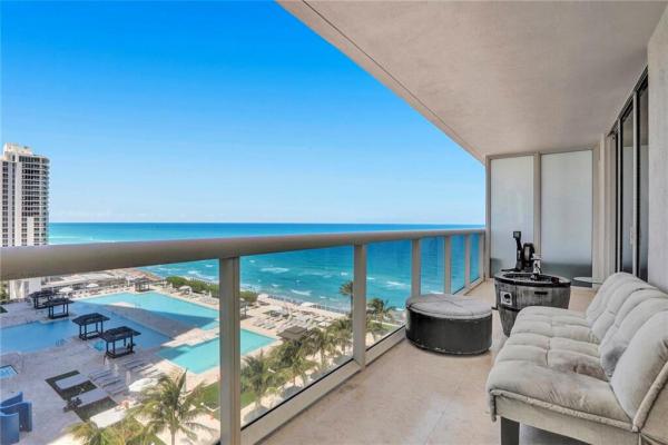 Beach Club 2, 1830 S Ocean Dr #1410, Hallandale Beach, Florida 33009, image 1