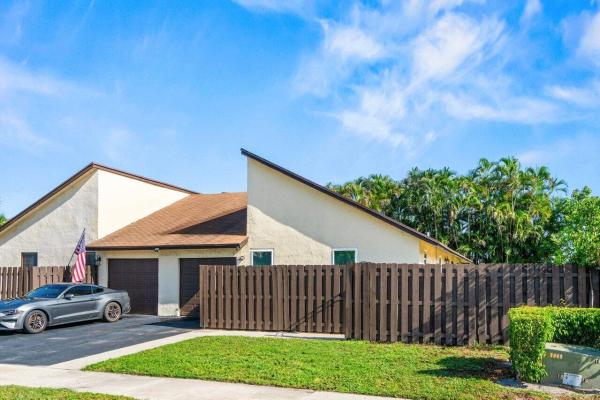 Woodlake, 2823 SW 2nd St, Delray Beach, Florida 33445, image 1