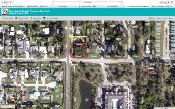 Oleander Park, 0 Oleander Avenue, Fort Pierce, FL 34982, Fort Pierce, Florida 34982, image 2