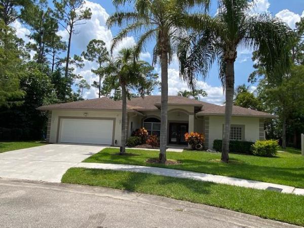 Sugar Pond Manor, 969 Meadow Ave, Wellington, Florida 33414, image 1