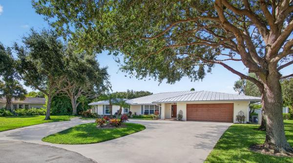 PGA National Golf Club Estates, 4598 Juniper Ln, Palm Beach Gardens, Florida 33418, image 1